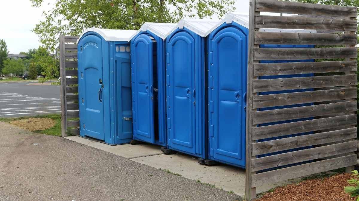 ADA Compliant Portable Toilets - Porta Potty Rental Pros - Porta Potty Rentals services in Tensed, ID